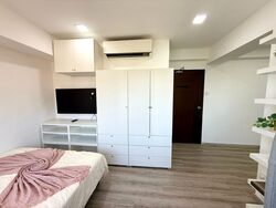 Lucky Plaza (D9), Apartment #554192711